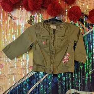 Children's Place Jacket - 9-12 mos.